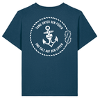 Damen T-Shirt "Sand & Salz"