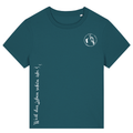 Damen T-Shirt "Möweninsel"