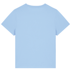 Damen T-Shirt "Ganz oben links 1.0"