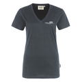 Damen T-Shirt "Papierschiff"