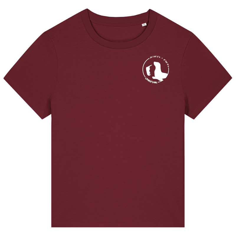 Damen T-Shirt "Weil das Leben schön ist 2.0"