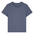 Damen T-Shirt "Windrose & Möwen"