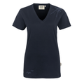 Damen T-Shirt "Windrose & Möwen"