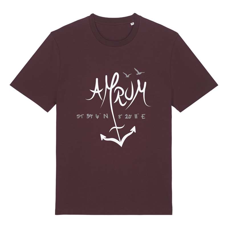 Herren T-Shirt "Amrum 1.0"