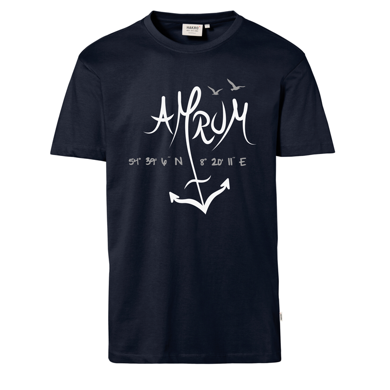 Herren T-Shirt "Amrum 1.0"