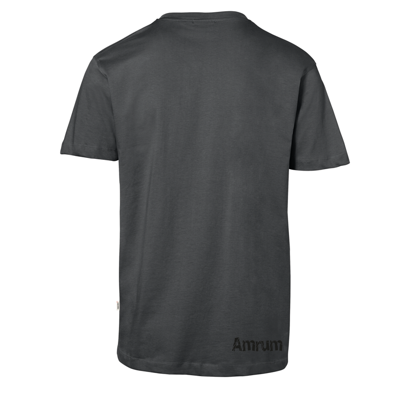 Herren T-Shirt "Anker & Leuchtturm"