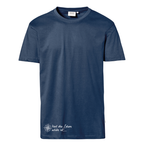 Herren T-Shirt "Koordinaten Amrum 1.0"