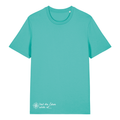 Herren T-Shirt "Amrum Koordinaten 1.0"