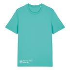 Herren T-Shirt "Amrum Koordinaten 1.0"