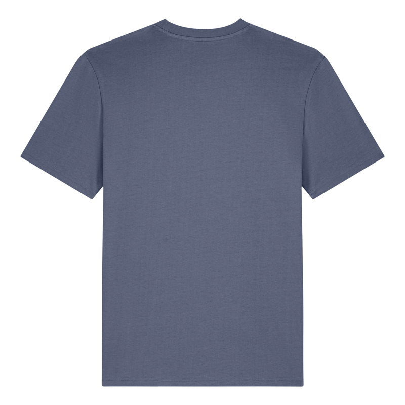 Herren T-Shirt "Ganz oben links 1.0"
