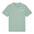 Herren T-Shirt "Papierschiff"