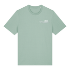 Herren T-Shirt "Papierschiff"