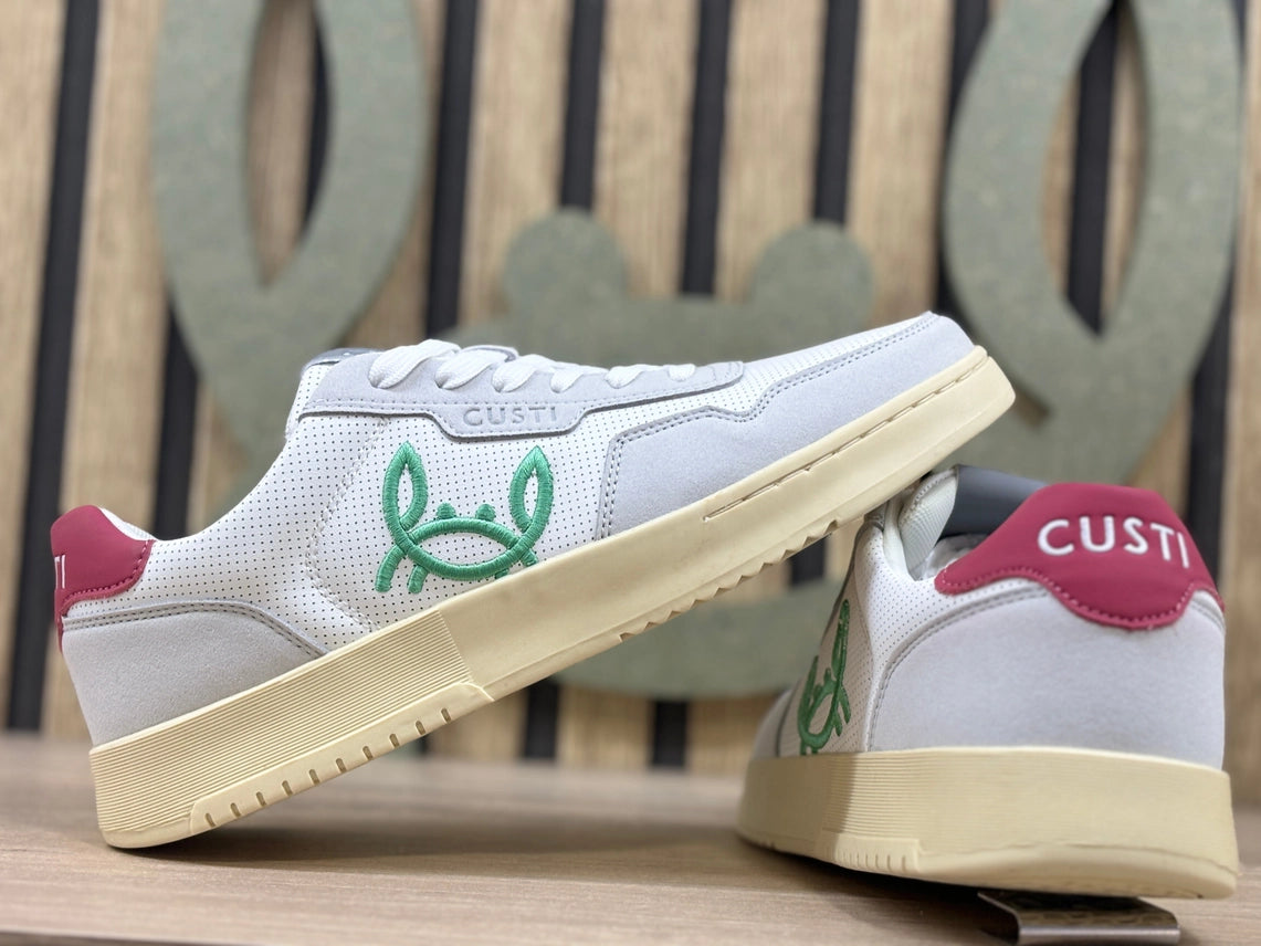 Unisex Sneaker Cangrejito