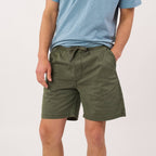 Unisex Baumwollshorts