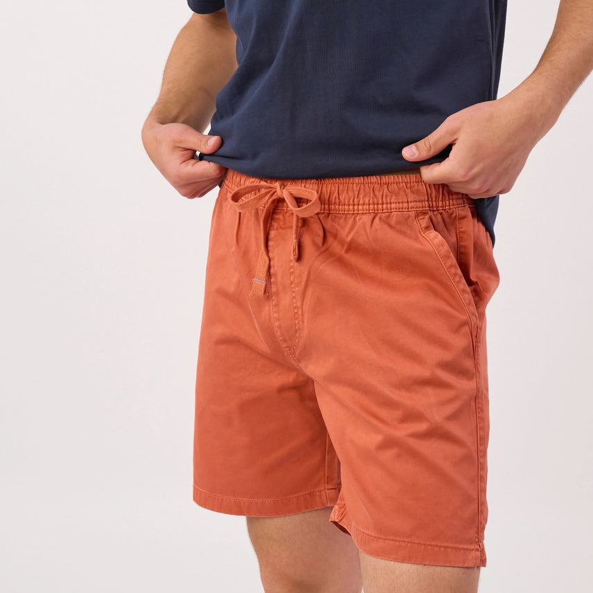 Unisex Baumwollshorts