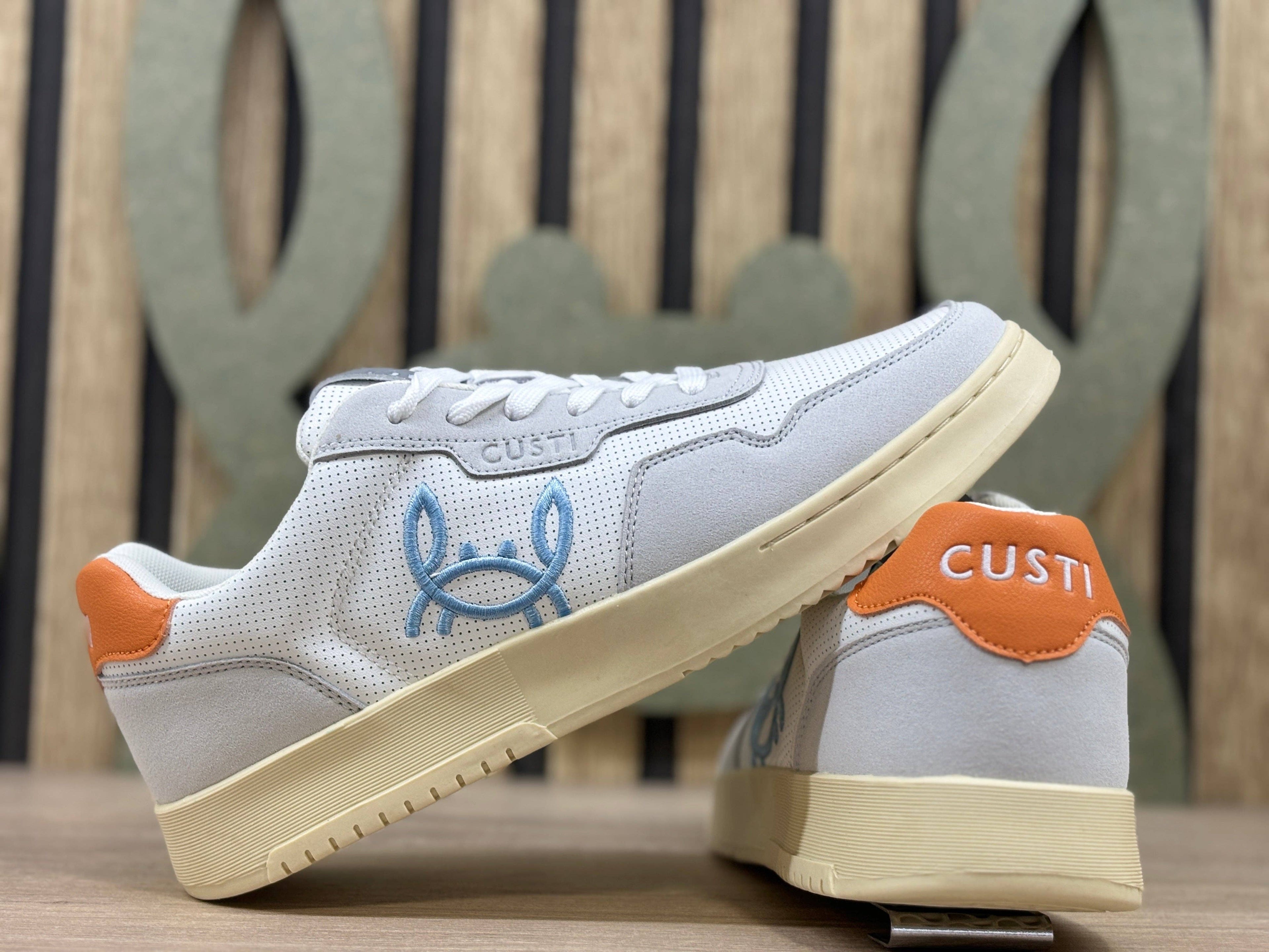 Unisex Sneaker Cangrejito
