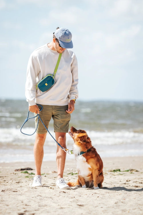 Bauchtasche "Alpha 360"