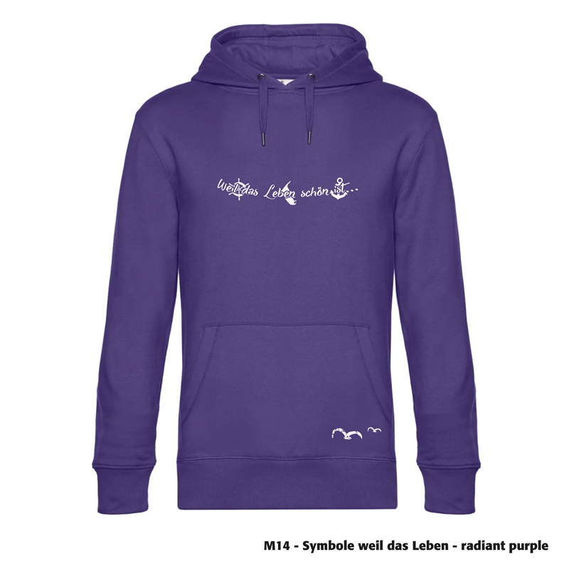 Weil das leben schön ist 1.0