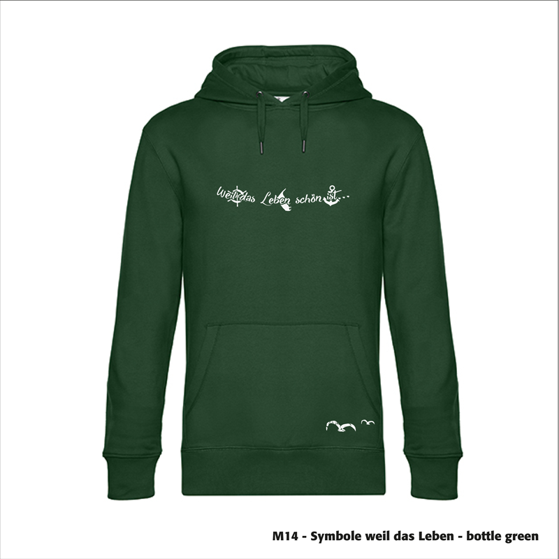 Weil das leben schön ist 1.0