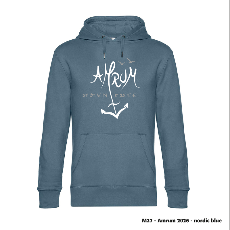 Amrum 1.0
