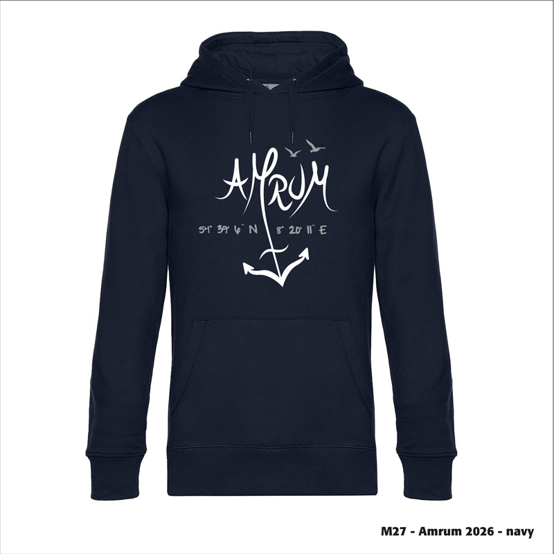 Amrum 1.0
