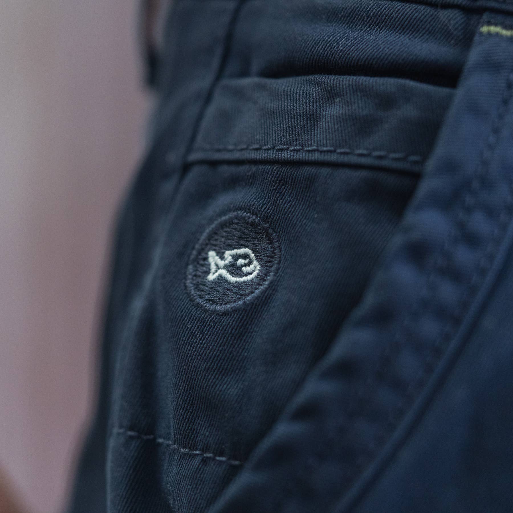 Unisex Bermuda