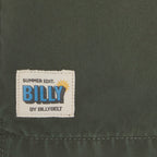 Unisex Baumwollshorts