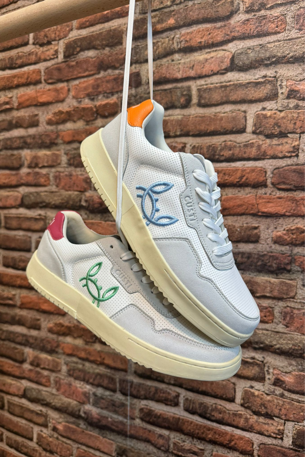 Unisex Sneaker Cangrejito