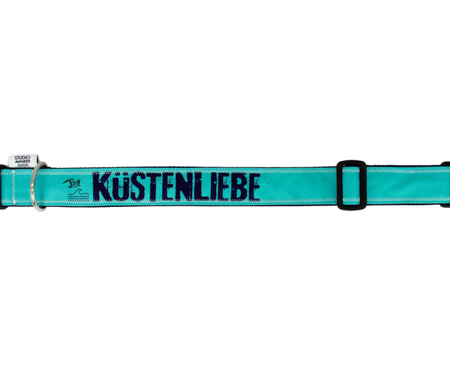 Hundehalsband "Küstenliebe"