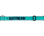 Hundehalsband "Küstenliebe"