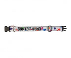 Hundehalsband "Bunter Hund"
