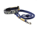 Hundehalsband "Strandjunge 4.0"
