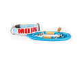 Hundehalsband "Moin"