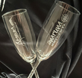 Sektglas