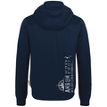 Herren Softshelljacke "Koordinaten Amrum 2.0"