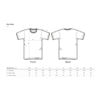 Herren T-Shirt "Papierschiff"