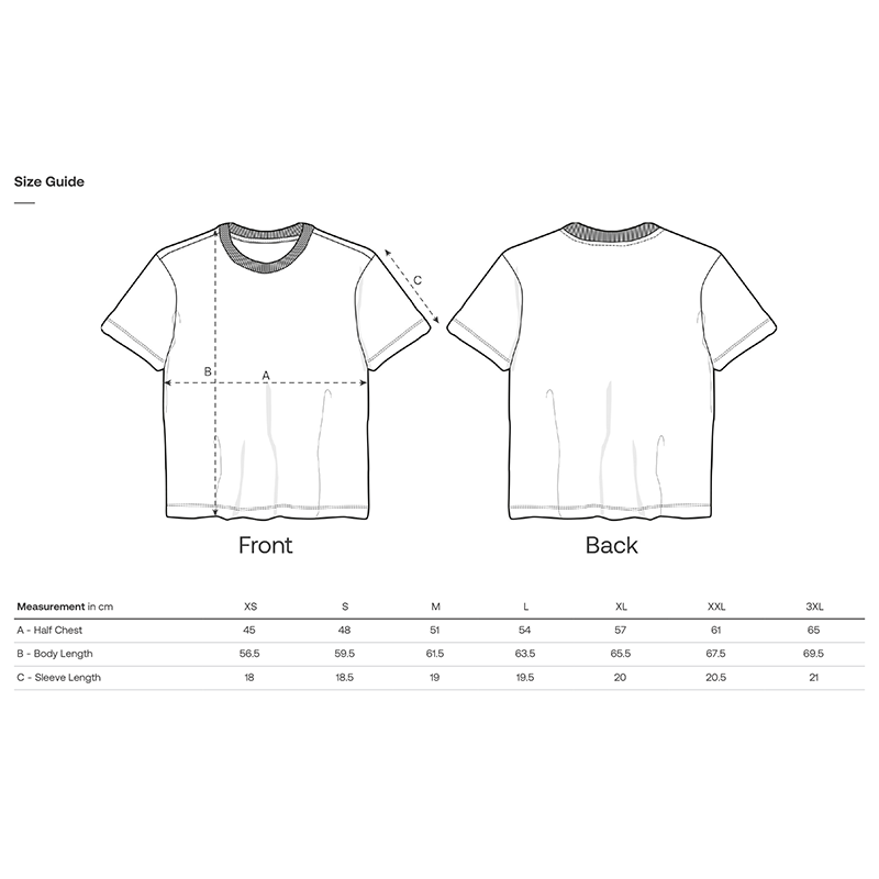 Damen T-Shirt "Weil das Leben schön ist 2.0"